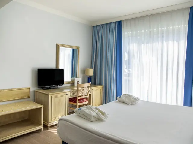 фото IC Green Palace & Villas (ex. IC Residence) изображение №50