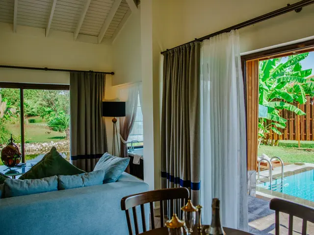 фотографии IC Green Palace & Villas (ex. IC Residence) изображение №48