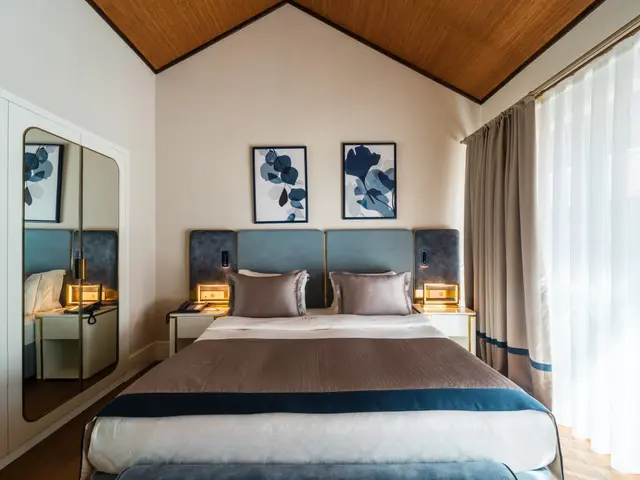 фотографии отеля IC Green Palace & Villas (ex. IC Residence) изображение №47