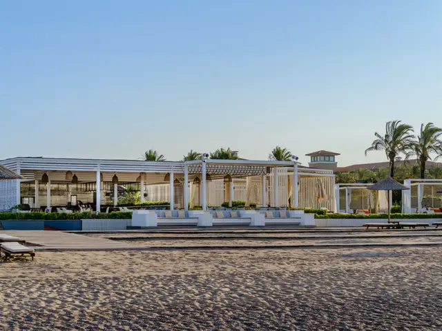 фотографии IC Green Palace & Villas (ex. IC Residence) изображение №40