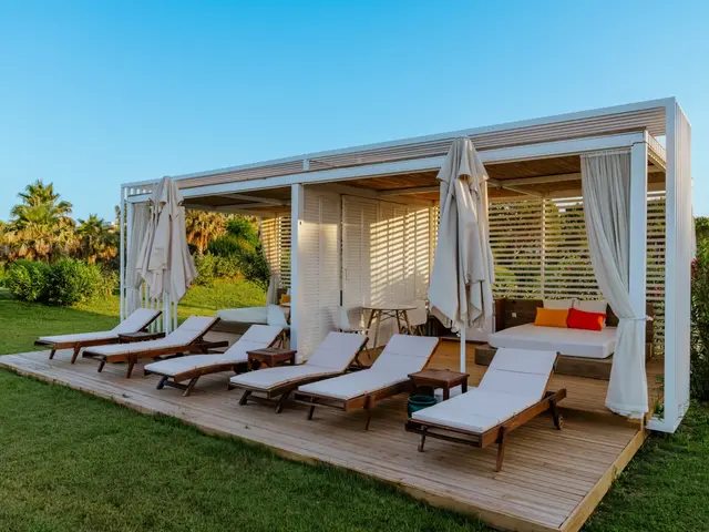 фото отеля IC Green Palace & Villas (ex. IC Residence) изображение №37