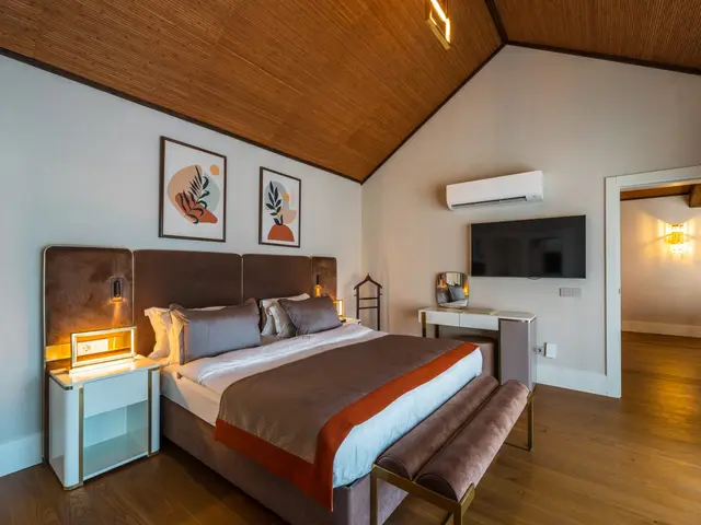 фото IC Green Palace & Villas (ex. IC Residence) изображение №34