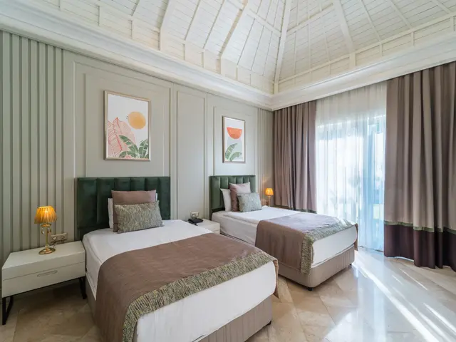 фото отеля IC Green Palace & Villas (ex. IC Residence) изображение №33