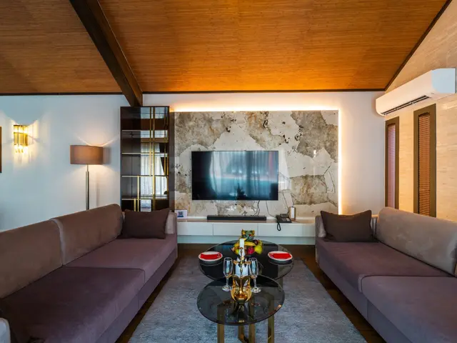 фотографии IC Green Palace & Villas (ex. IC Residence) изображение №32