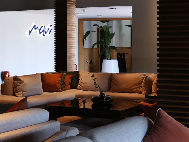 фотографии IC Green Palace & Villas (ex. IC Residence) изображение №28