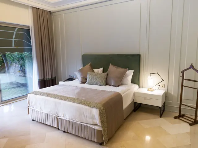 фото отеля IC Green Palace & Villas (ex. IC Residence) изображение №29