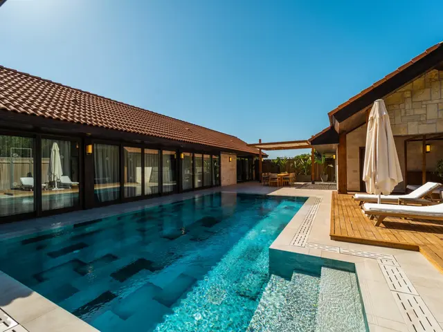 фотографии отеля IC Green Palace & Villas (ex. IC Residence) изображение №23