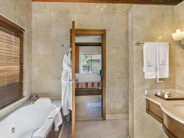 фотографии IC Green Palace & Villas (ex. IC Residence) изображение №24