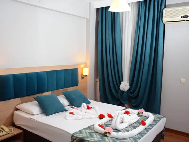 фото отеля Club Sea Time изображение №13