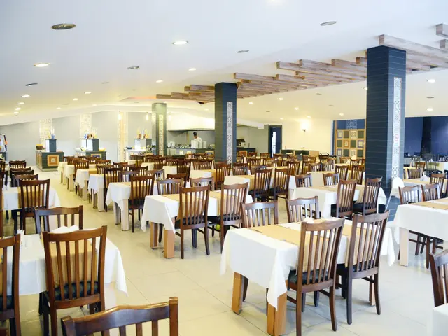 фото Club Sea Time изображение №10