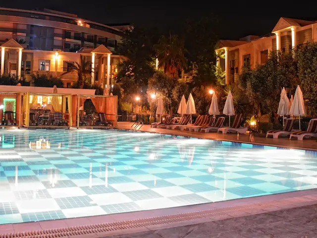 фото отеля Club Sea Time изображение №9