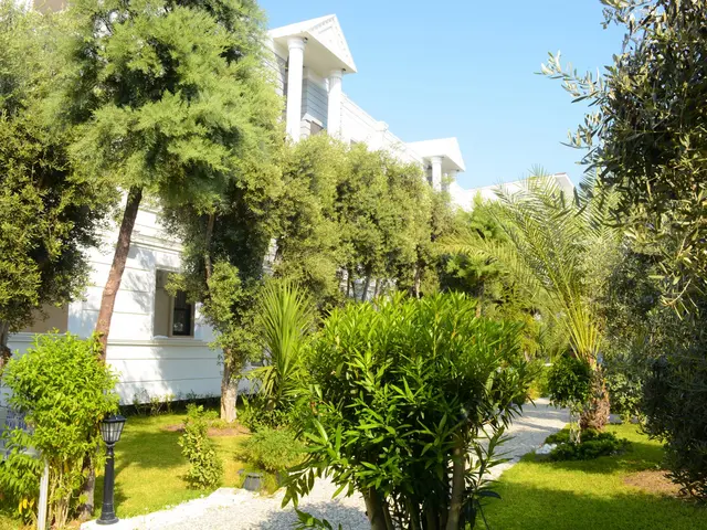 фотографии отеля Club Sea Time изображение №3