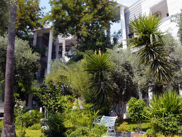 фотографии Club Sea Time изображение №4