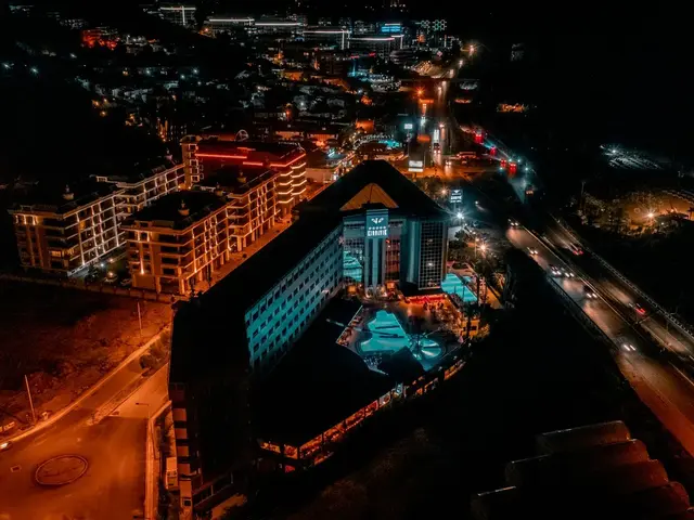 фотографии Kirbiyik Resort (ex. Dinler) изображение №24