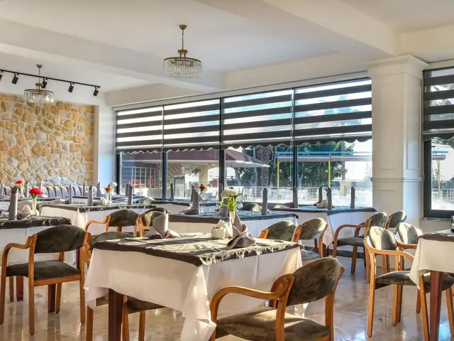 фото отеля Kirbiyik Resort (ex. Dinler) изображение №17