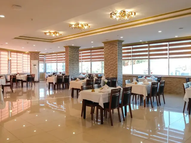 фото отеля Kirbiyik Resort (ex. Dinler) изображение №21