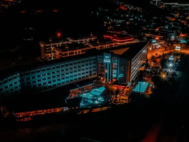 фото Kirbiyik Resort (ex. Dinler) изображение №22