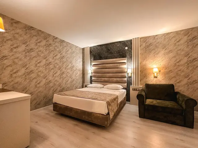 фотографии Kirbiyik Resort (ex. Dinler) изображение №12