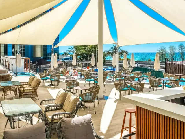 фотографии отеля Kirbiyik Resort (ex. Dinler) изображение №7
