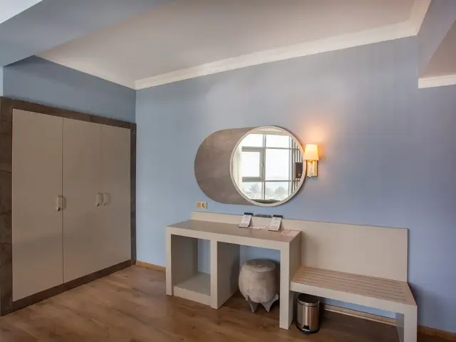 фото Kirbiyik Resort (ex. Dinler) изображение №10