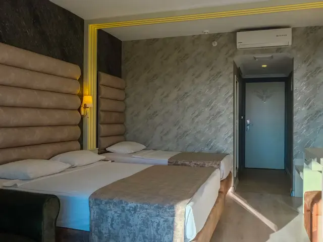 фото отеля Kirbiyik Resort (ex. Dinler) изображение №9
