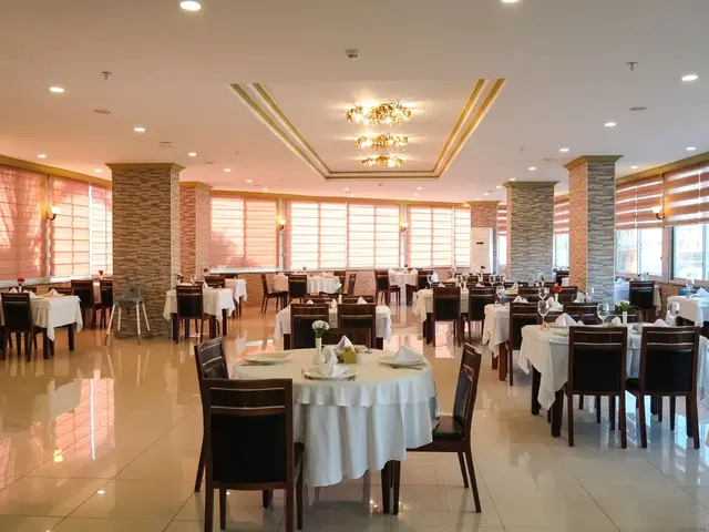 фотографии отеля Kirbiyik Resort (ex. Dinler) изображение №3