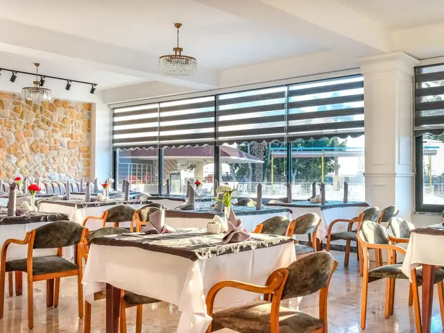 фото отеля Kirbiyik Resort (ex. Dinler) изображение №5