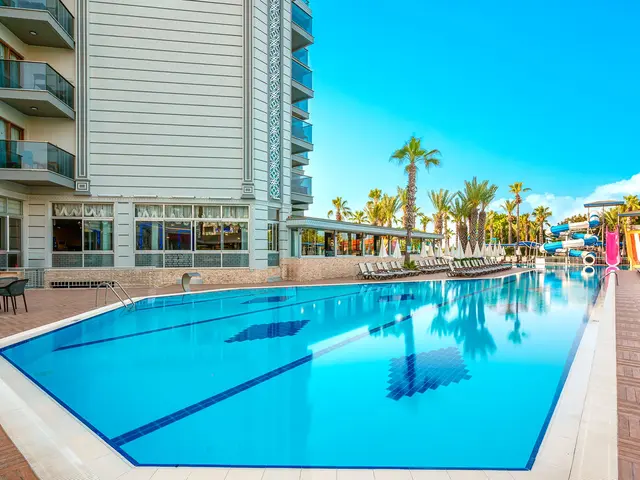 фото Caretta Beach (ex. Club Caretta Beach) изображение №22