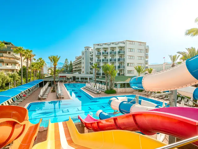 фото Caretta Beach (ex. Club Caretta Beach) изображение №18