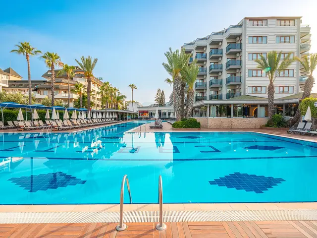 Caretta Beach (ex. Club Caretta Beach)