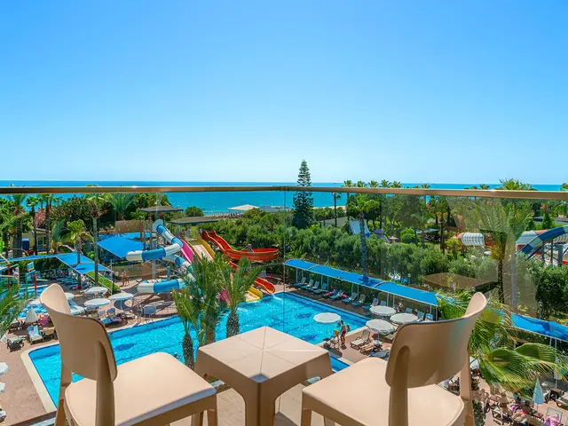 фотографии Caretta Beach (ex. Club Caretta Beach) изображение №8