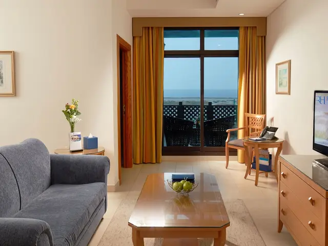фотографии Roda Beach Resort изображение №8