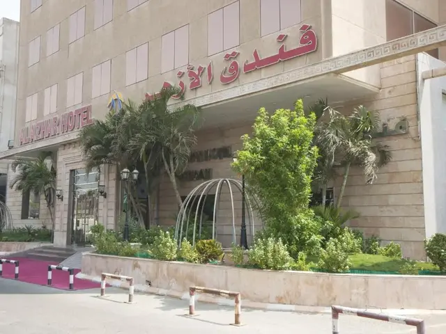 Al Azhar Jeddah