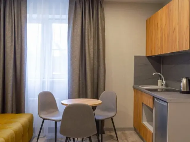 фотографии Атмосфера Парк (Atmosfera Park) изображение №8