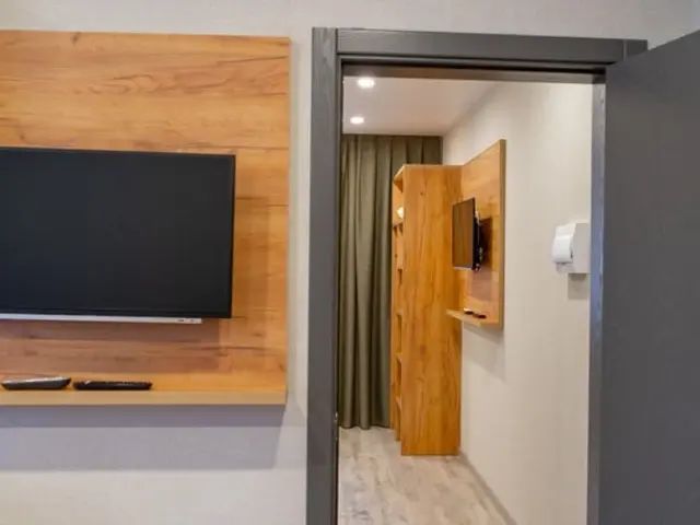 фото Атмосфера Парк (Atmosfera Park) изображение №2