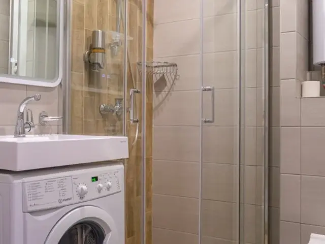 фото Атмосфера Парк (Atmosfera Park) изображение №6