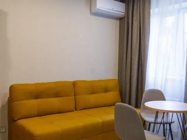 фотографии отеля Атмосфера Парк (Atmosfera Park) изображение №7