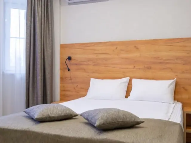 фото отеля Атмосфера Парк (Atmosfera Park) изображение №9