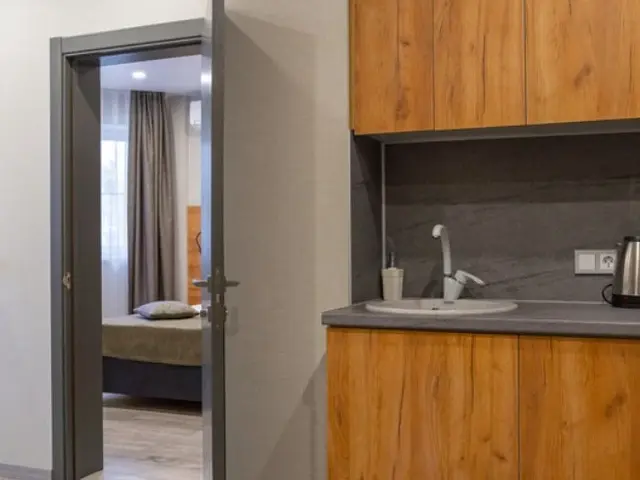 фотографии Атмосфера Парк (Atmosfera Park) изображение №4