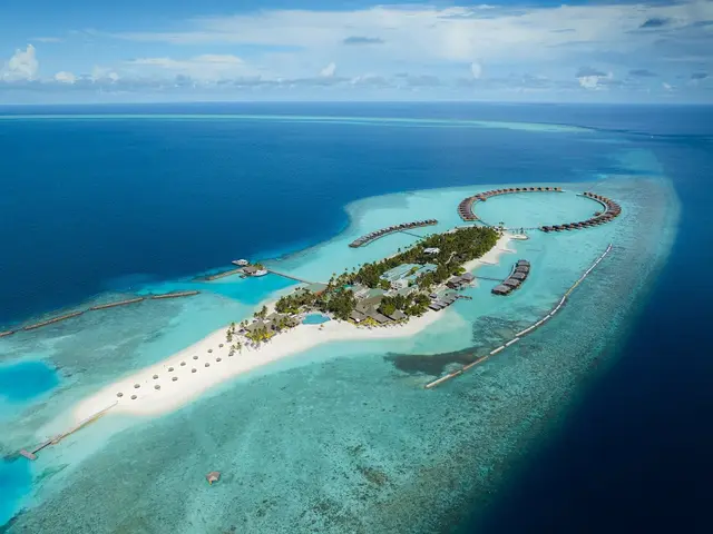 Veligandu Maldives Resort Island