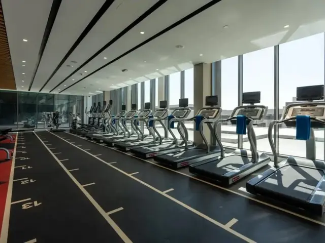 фото West Walk Retaj изображение №14