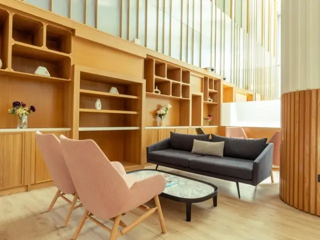 фотографии West Walk Retaj изображение №8