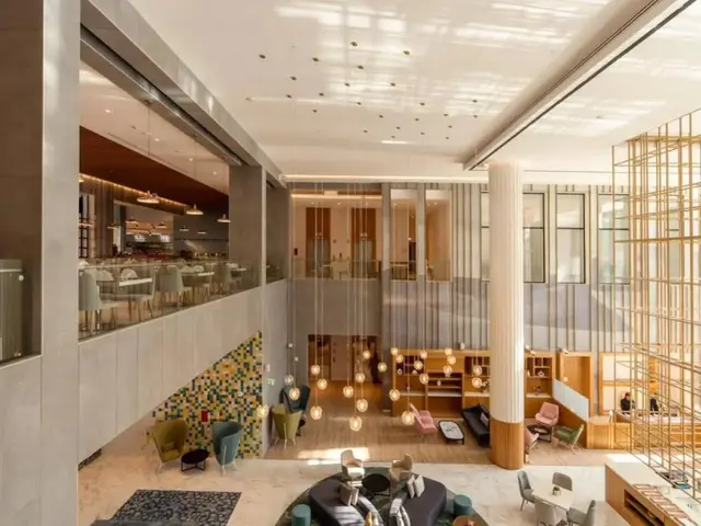 фото West Walk Retaj изображение №10