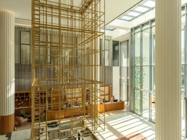 фотографии West Walk Retaj изображение №12