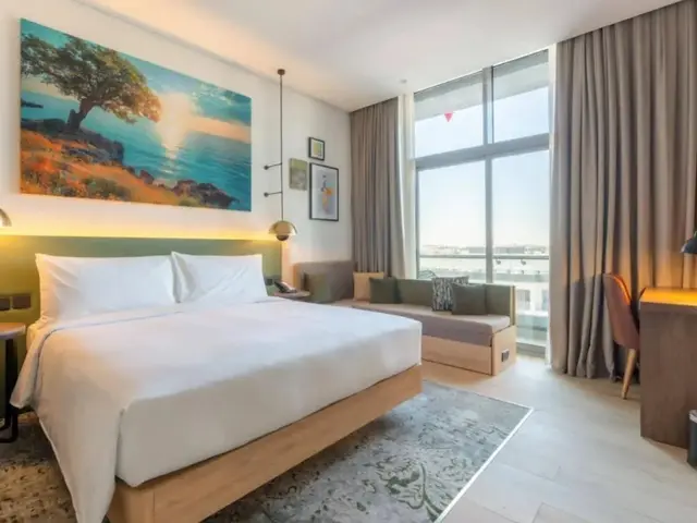 фото West Walk Retaj изображение №6