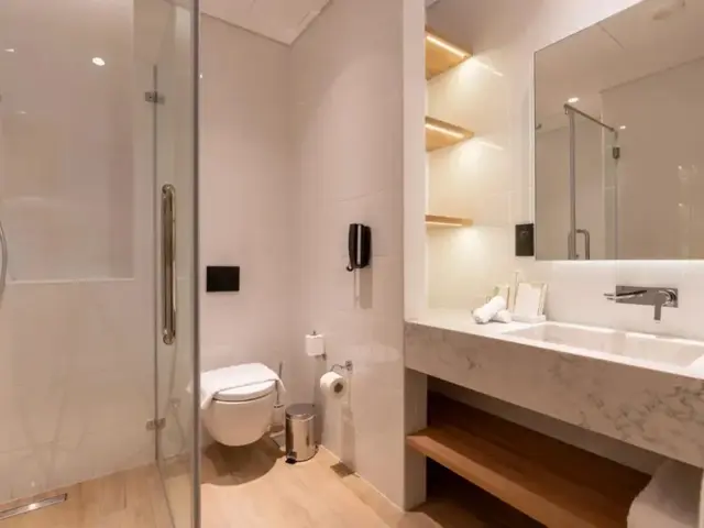 фотографии West Walk Retaj изображение №4