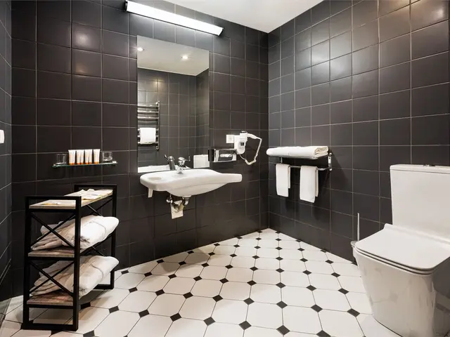 фото Tulip Inn Rosa Khutor Family (Тюлип Инн Роза Хутор Фэмили) изображение №2