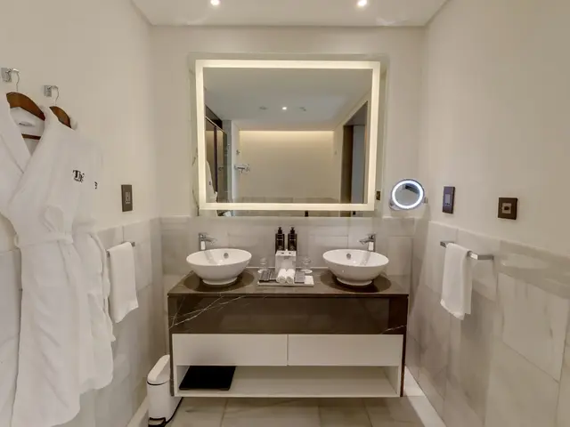 фотографии отеля Th8 Palm Beach Resort, Vignette Collection by IHG (ex. Th8 Palm) изображение №7
