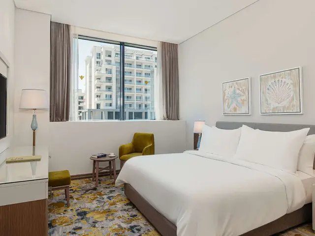 фотографии отеля Rixos Premium Alamein (ex. Regal Hights) изображение №7