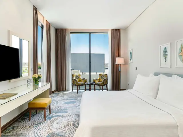 фотографии Rixos Premium Alamein (ex. Regal Hights) изображение №8